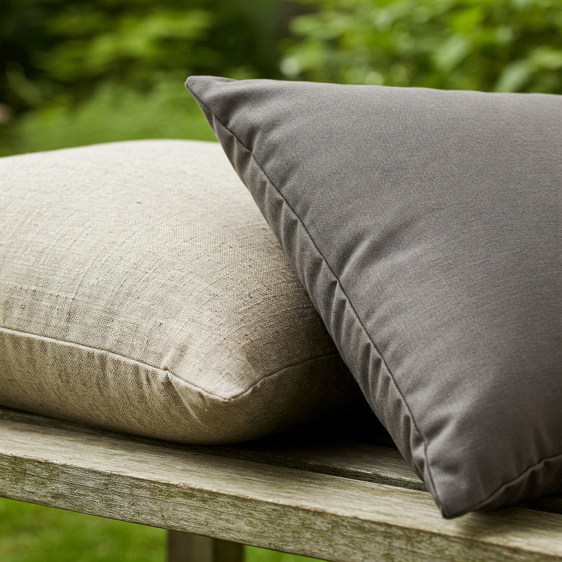 Principali differenze tra i materiali tessili Dralon e Olefin