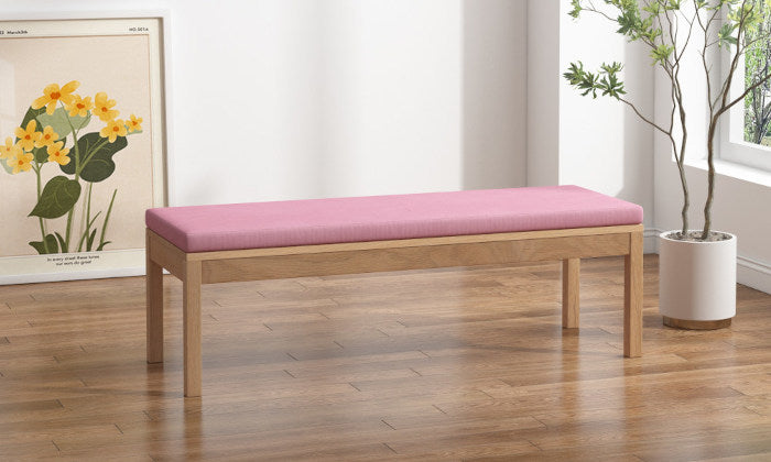 Cuscino per panca da interno e cuscino da seduta