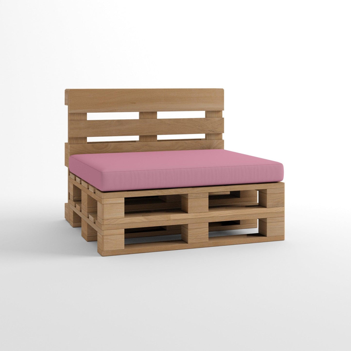 Cuscino per pallet da esterno