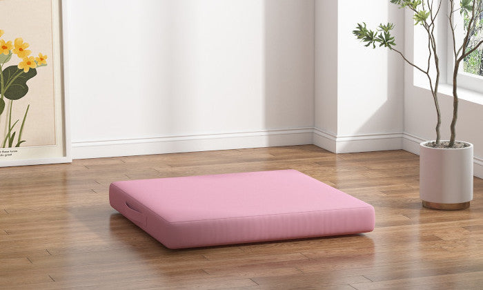 Cuscino da pavimento da interno su misura