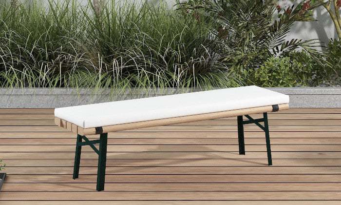 Esterno | Cuscini per panche su misura