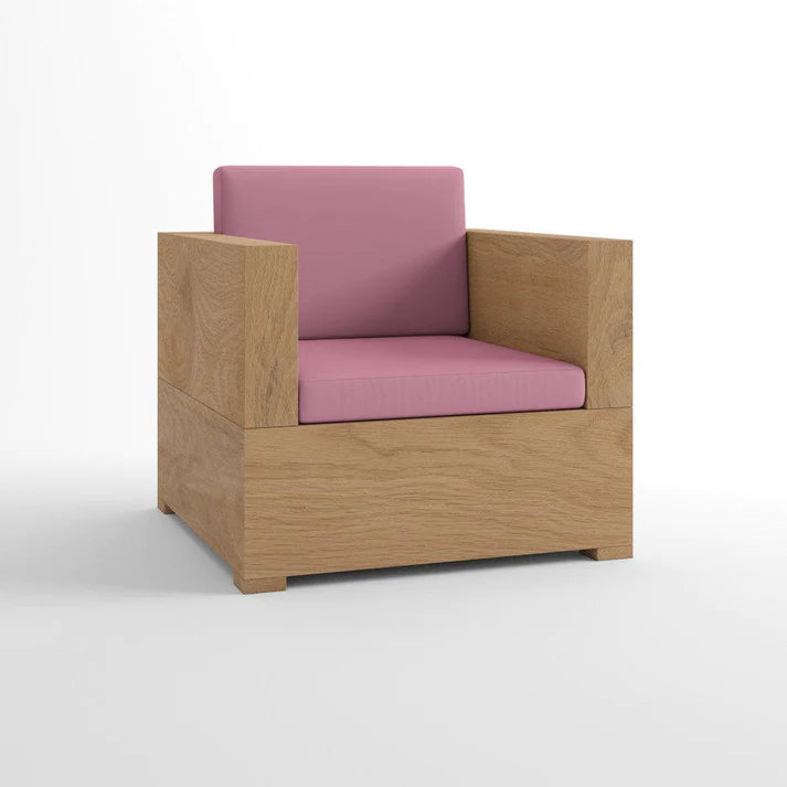 Cuscini lounge su misura