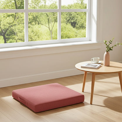 Bodenkissen nach mass