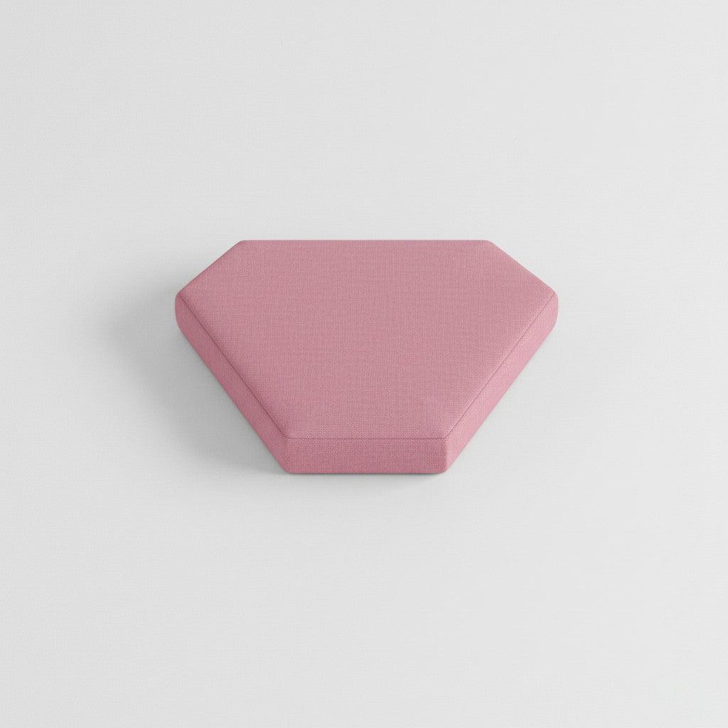 Ecksitzkissen nach Maß - Indoor