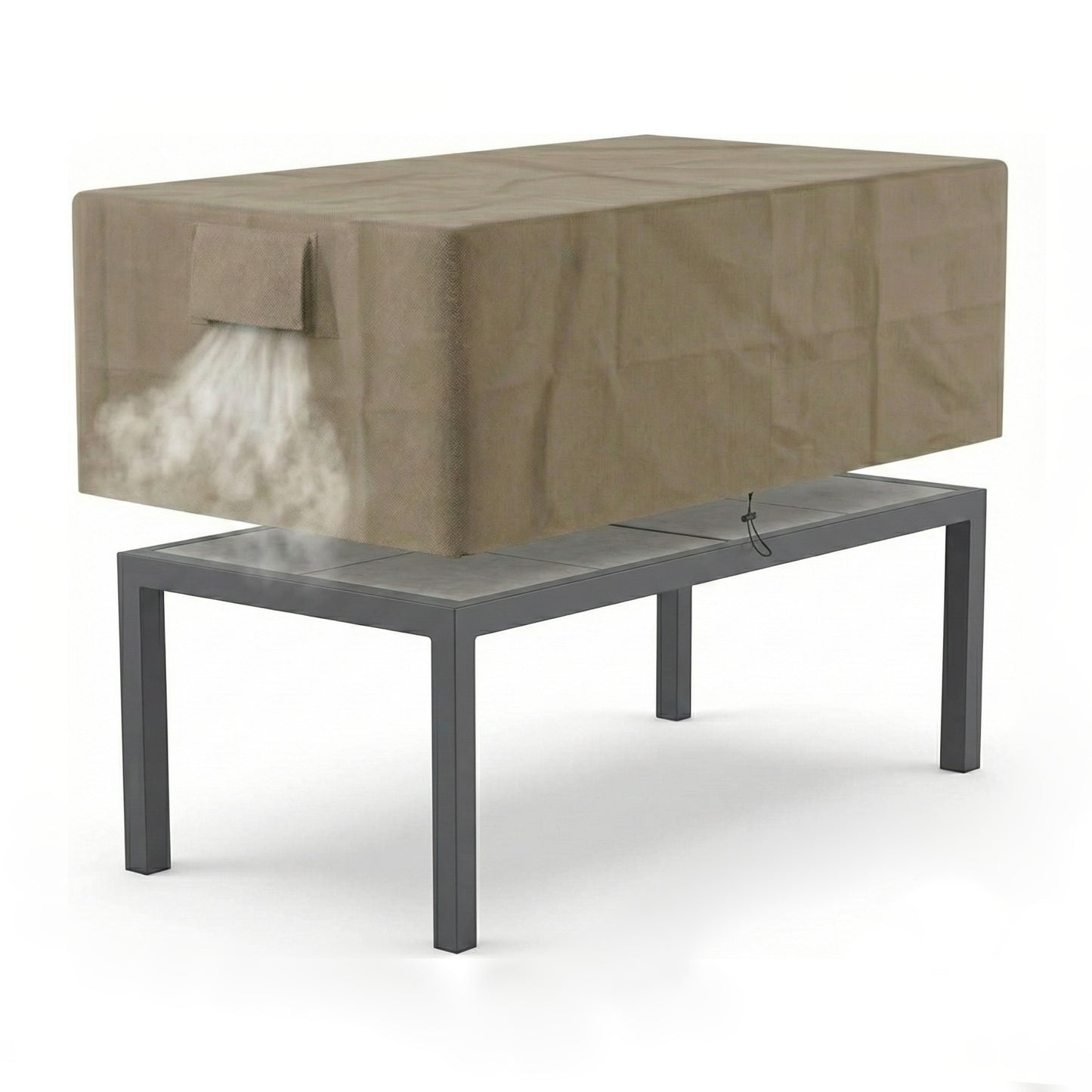 Schutzhülle Gartentisch nach Mass