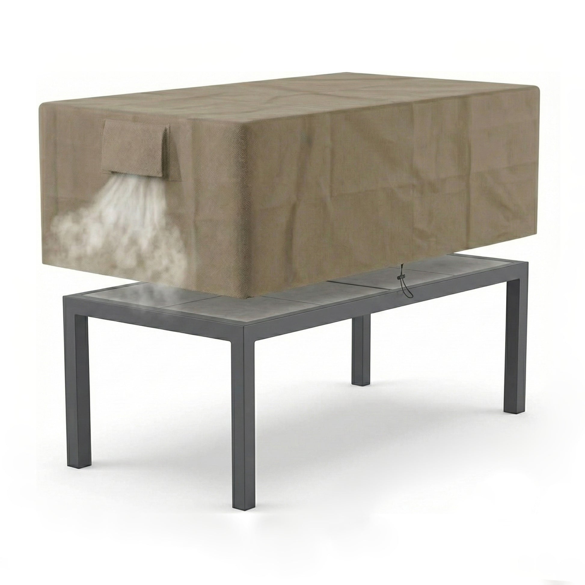 Schutzhülle Gartentisch nach Mass