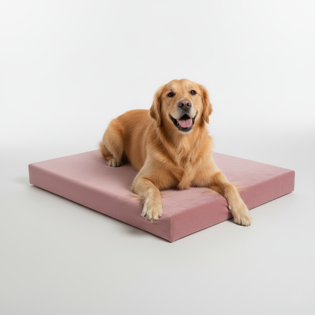 Hundepolster nach Mass