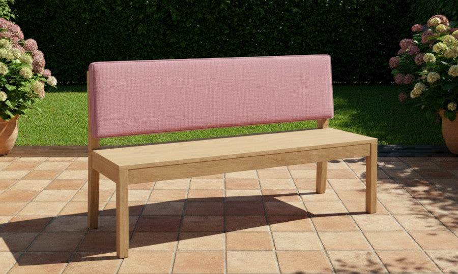 Outdoor Rückenkissen