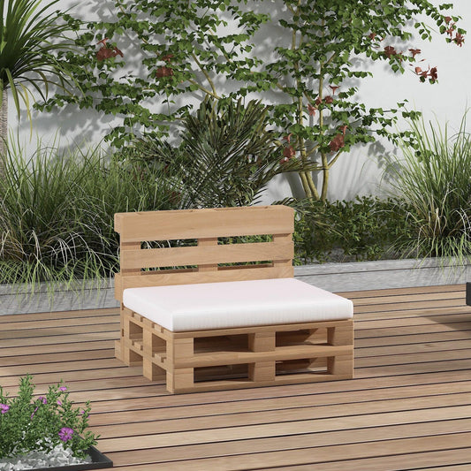 Cuscini per pallet da esterno