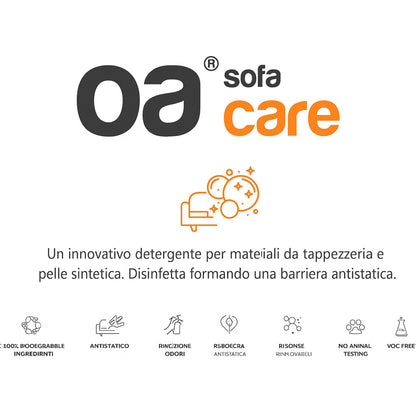 Pulitore per imbottiti