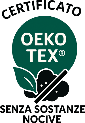 oeko-tex® standard 100 Certificato