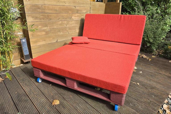 Cuscino per pallet