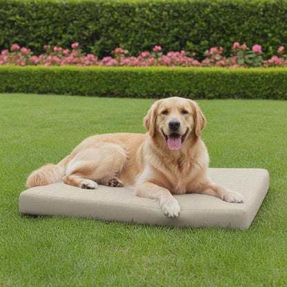 Cuscino per cani - Esterno